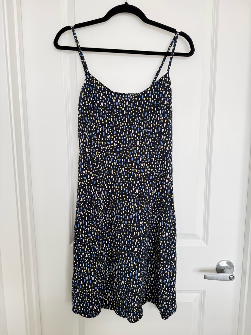 UNIQLO | Printed Summer Dress - Size Small